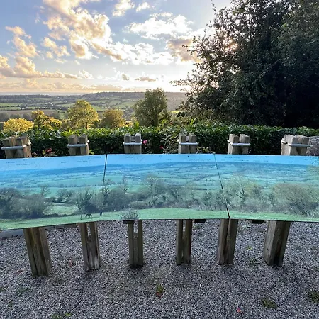 Holiday home La Maison Des Cavaliers A Cote Du Haras Du Pin-5p